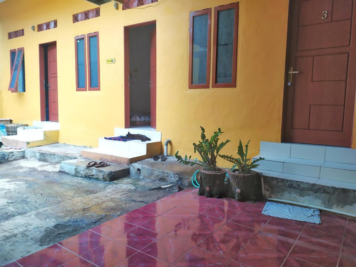 Kosan Syariah Mas Slamet Διαμέρισμα Tasikmalaya Εξωτερικό φωτογραφία